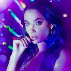 Purpleworld Chords by Olivia O'Brien