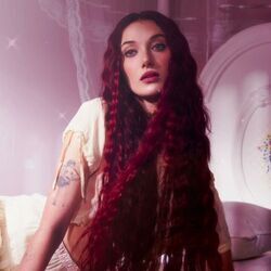 Second Love Chords by Olivia O'Brien