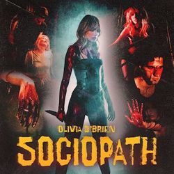 Sociopath by Olivia O'Brien