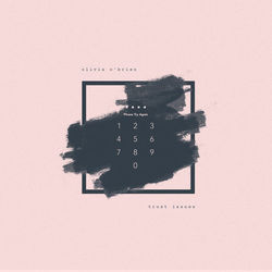 Trust Issues Chords by Olivia O'Brien