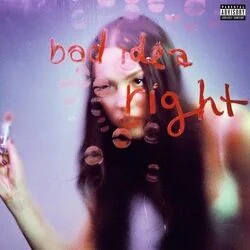 Bad Idea Right? Chords by Olivia Rodrigo