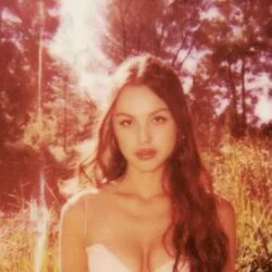 Can't Catch Me Now (Ver2) Chords by Olivia Rodrigo