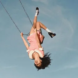 Cigarette Smoke Chords by Olivia Rodrigo