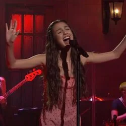 Drivers License Live Chords by Olivia Rodrigo