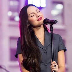 Drivers License Tab by Olivia Rodrigo