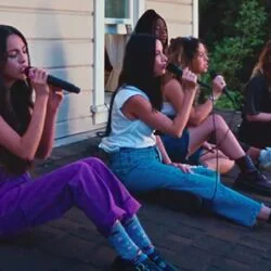 Favorite Crime (Ver2) Chords by Olivia Rodrigo