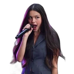 Get Him Back! Bass Tab by Olivia Rodrigo