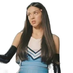 Good 4 U (Ver3) Tab by Olivia Rodrigo
