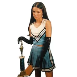 Good 4 U (Ver4) Tab by Olivia Rodrigo