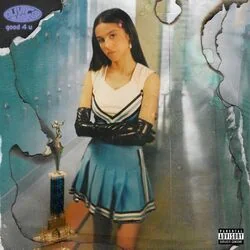Good 4 U Bass Tab by Olivia Rodrigo