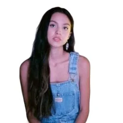 I'm More Chords by Olivia Rodrigo
