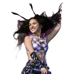 Jealousy Jealousy Live (Ver2) Tab by Olivia Rodrigo