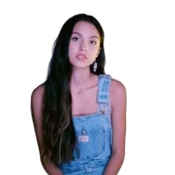 Jealousy, Jealousy (Ver3) Bass Tab by Olivia Rodrigo