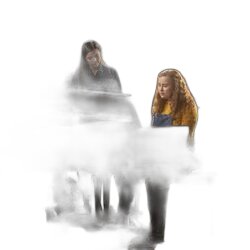 Wondering Chords by Olivia Rodrigo, Julia Lester