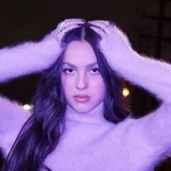 Love Is Embarrassing (Ver2) Chords by Olivia Rodrigo