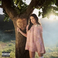 Maggots For Brains Chords by Olivia Rodrigo