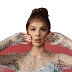 Miss The Quarentune Chords by Olivia Rodrigo