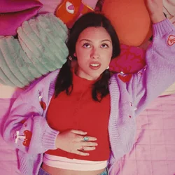 My Room by Olivia Rodrigo