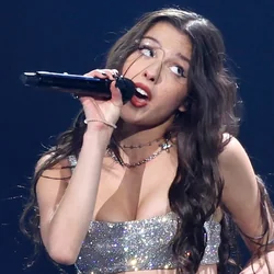 My Way (Ver2) Chords by Olivia Rodrigo