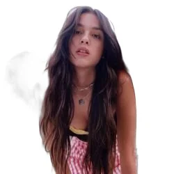 Strange (Ver2) Chords by Olivia Rodrigo