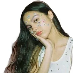 This Is Love Right Chords by Olivia Rodrigo