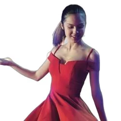 Untitled Never Be Like Her Ukulele Chords by Olivia Rodrigo