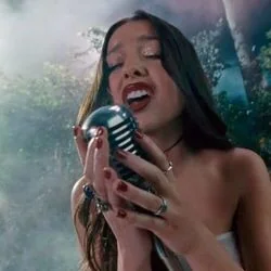 Vampire (Ver3) Tab by Olivia Rodrigo