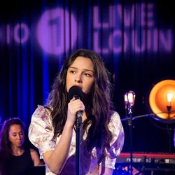 When A Good Man Cries Chords by Olivia Rodrigo