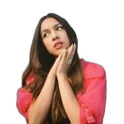 21st Century Girl Chords by Olivia Rodrigo