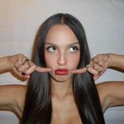 21st Century Girls Chords by Olivia Rodrigo