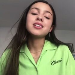A Billion Sorrys Chords by Olivia Rodrigo