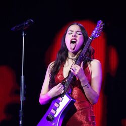 All-american Bitch Bass tabs by Olivia Rodrigo