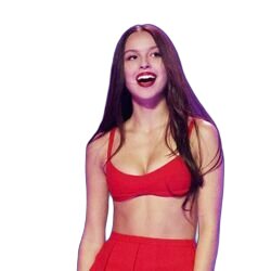 All-american Bitch  Intro by Olivia Rodrigo