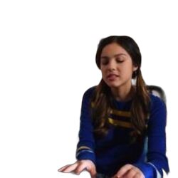 All I Want Ukulele by Olivia Rodrigo