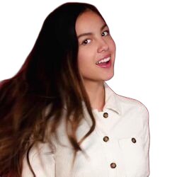 All I Want  Chords by Olivia Rodrigo
