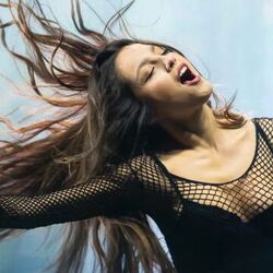 Ballad Of A Homeschooled Girl Bass tabs by Olivia Rodrigo