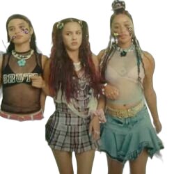 Brutal Ukulele Chords by Olivia Rodrigo