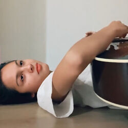 Creature Of Habit Chords by Olivia Rodrigo
