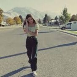 Drivers License  Tabs by Olivia Rodrigo