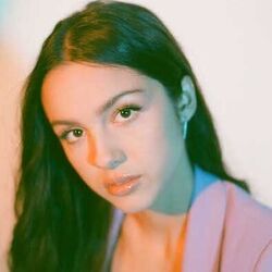 Drivers License  Tabs by Olivia Rodrigo