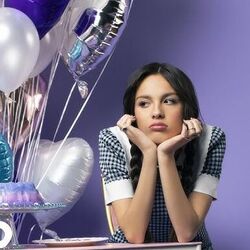 Enough For You Tabs by Olivia Rodrigo