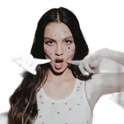 Enough For You Ukulele  Chords by Olivia Rodrigo