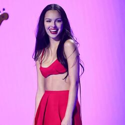 Enough For You  Tabs by Olivia Rodrigo