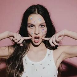 Enough For You  Tabs by Olivia Rodrigo