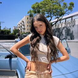 Get Him Back!  Chords by Olivia Rodrigo