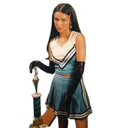 Good 4 U  Tabs by Olivia Rodrigo