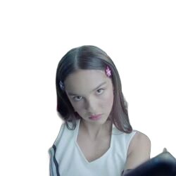 Good 4 U  Tabs by Olivia Rodrigo