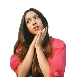 Gross Chords by Olivia Rodrigo