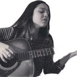 Happier Ukulele by Olivia Rodrigo