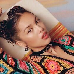 I Am More Chords by Olivia Rodrigo